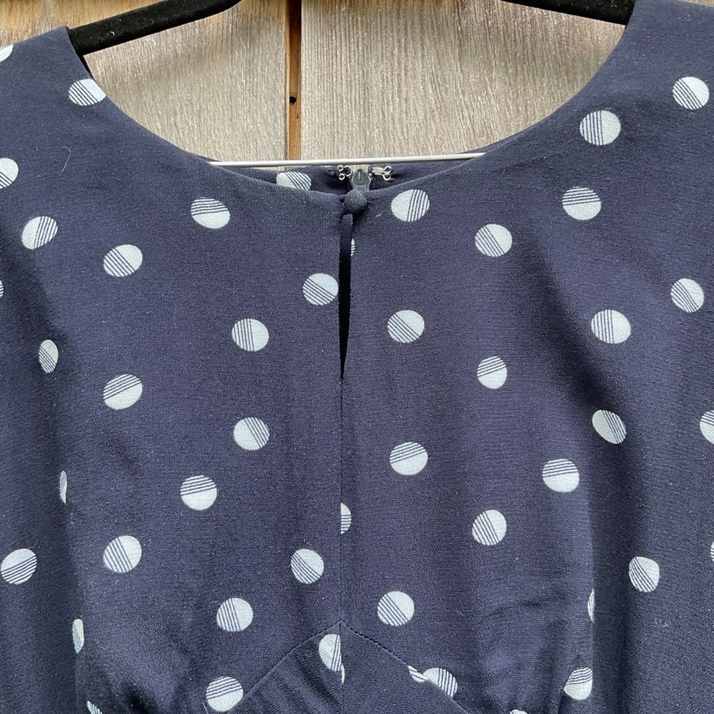 Talbots Dress - Picture 4 of 5